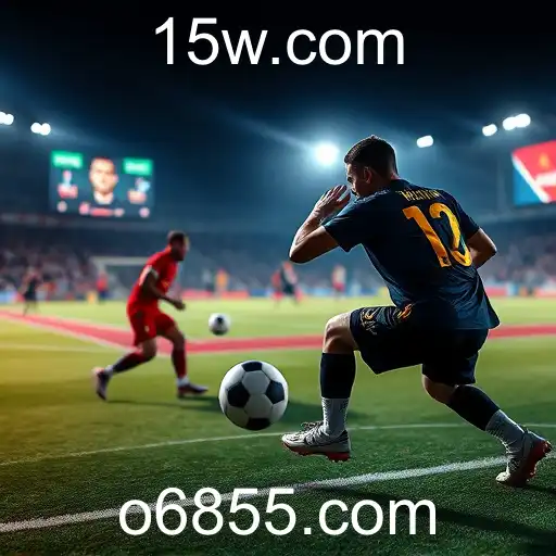 Apostas Esportivas: Uma Análise Detalhada do Mercado com Ênfase no Código 6855