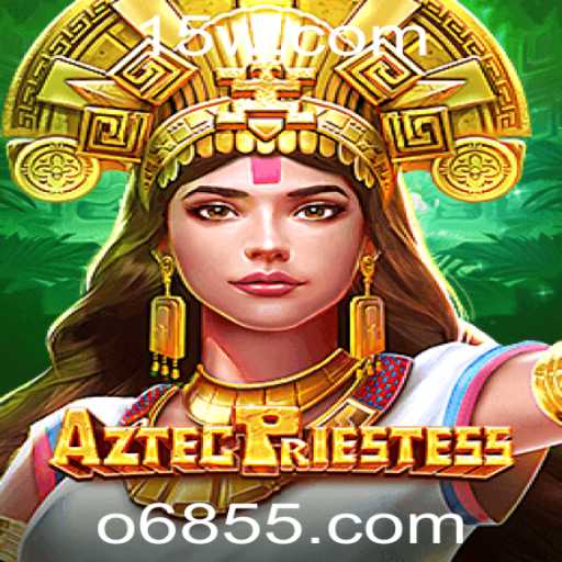 Descubra o Fascinante Universo de AztecPriestess: Um Mergulho no Mundo dos Jogos Ancestrais