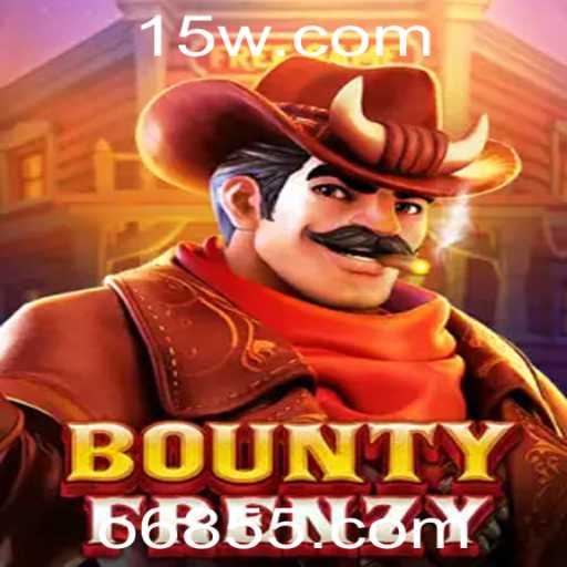Descubra o Mundo Empolgante de BountyFrenzy