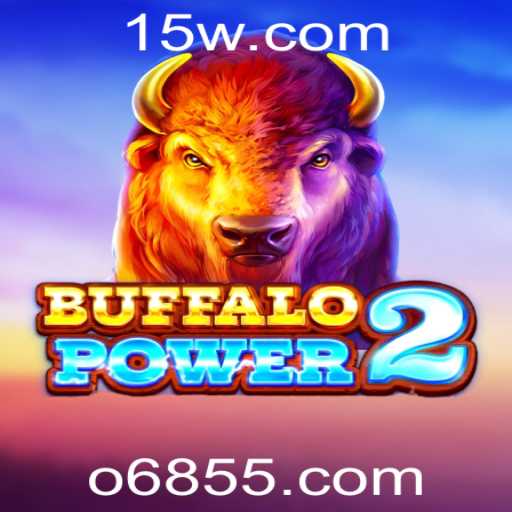 Explorando o Mundo de BuffaloPower2: Uma Jornada Através das Planícies Selvagens