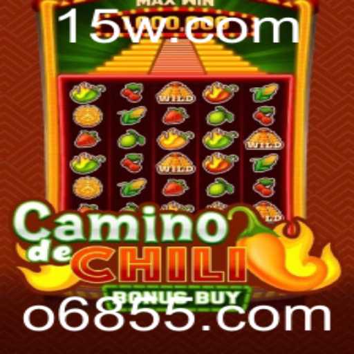 Descubra o Fascinante Mundo de CaminodeChiliBonusBuy