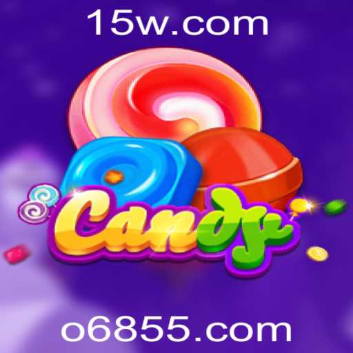 Descubra o Fascinante Mundo do Jogo 'Candy'