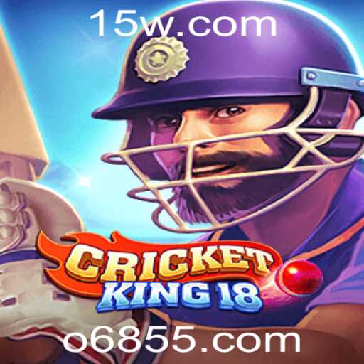 CricketKing18: O Guia Completo para o Novo Sensação do Mundo dos Jogos
