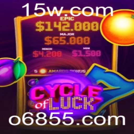 CycleofLuck: Descobrindo a Emoção e Regras do Jogo
