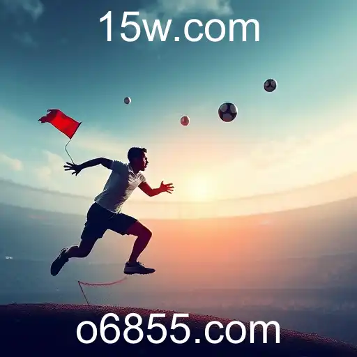 Explorando o Futuro dos Esportes: Uma Análise do Impacto no Mundo Moderno