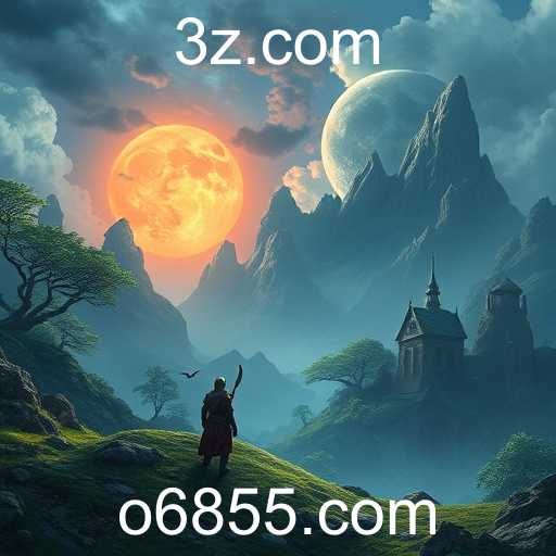 A Revolução do Jogo Online: 6855 em Destaque