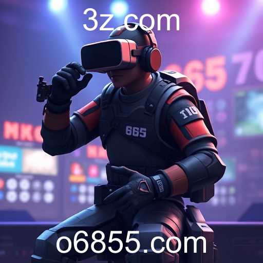 A Ascensão do 6855 na Comunidade de Jogos em Português