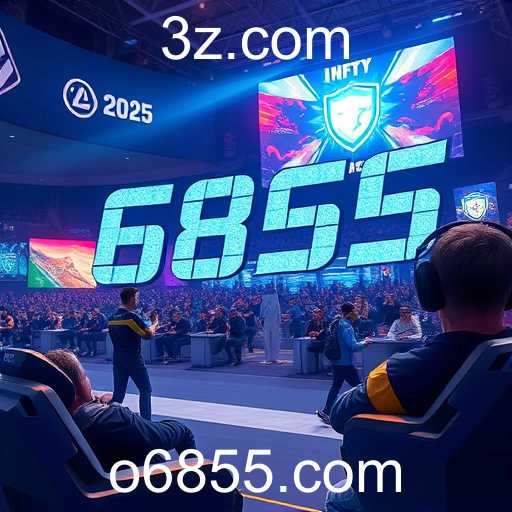 Explorando os Horizontes do Gaming em 2025