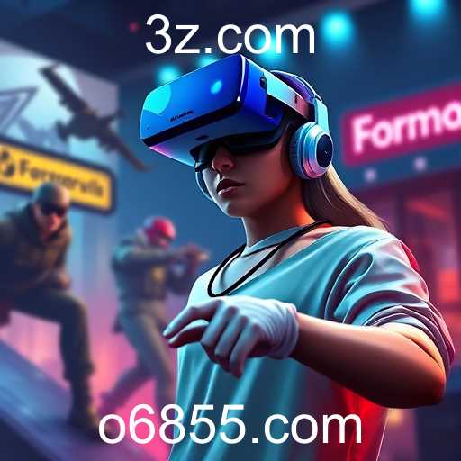 Revolução no Consumo de Jogos Online em 2025