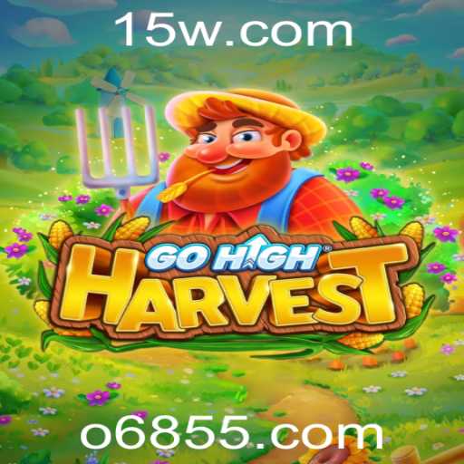 Explore o Mundo de GoHighHarvest