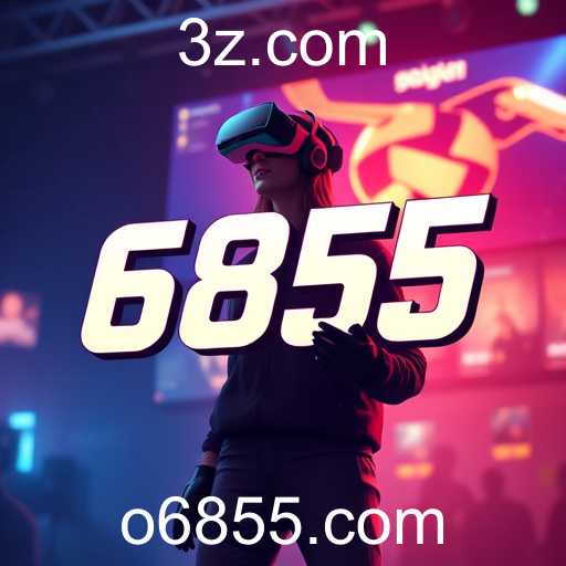 O Impacto da Palavra-Chave 6855 no Mundo dos Jogos