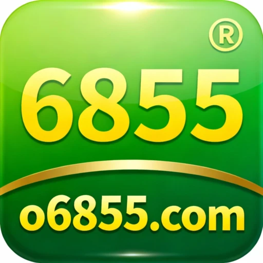 6855 logo