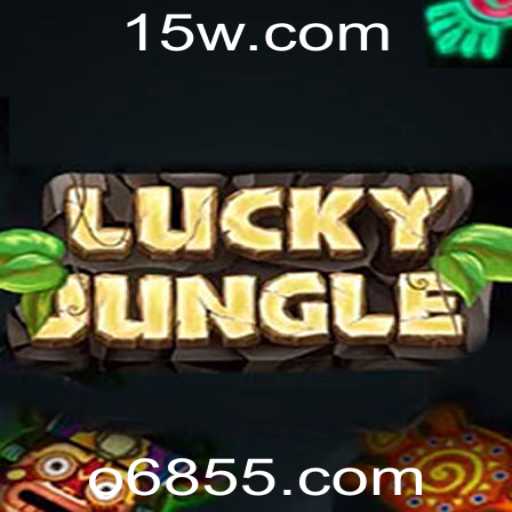 Descubra o Fascinante Mundo de LuckyJungle: Um Jogo Inovador em Tempos Atuais