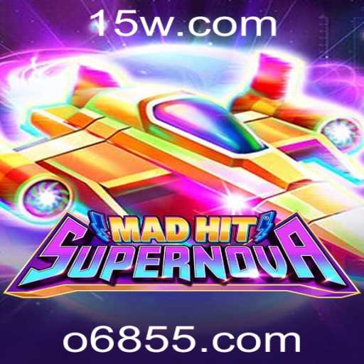 Descubra o Fascinante Mundo de MadHitSupernova