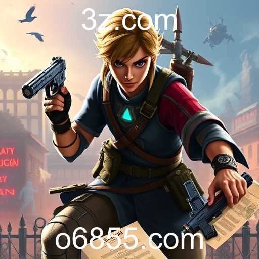 A Revolução dos Jogos Online em 2026