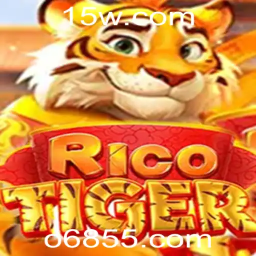RicoTiger: Descubra o Fascinante Jogo de Estratégia em Ascensão