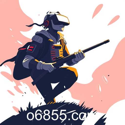 A Ascensão do Site '6855' no Mundo dos Jogos em 2025