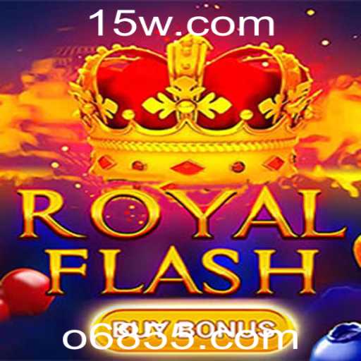 Explorando o Mundo de RoyalFlashBuyBonus: Um Jogo de Estratégia e Sorte
