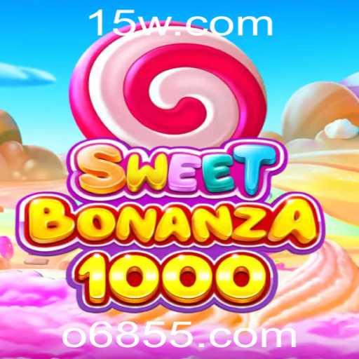 Explorando o Mundo Vibrante de SweetBonanza1000: Diversão e Estratégia