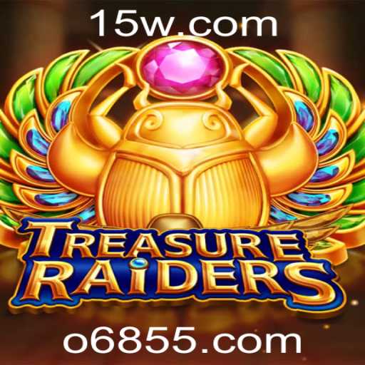 Aventuras e Desafios de TreasureRaiders: Uma Jornada Inesquecível