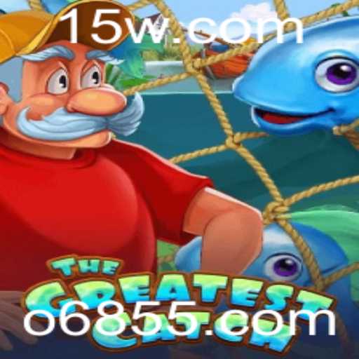 TheGreatestCatch: O Jogo que Conquistou o Mundo