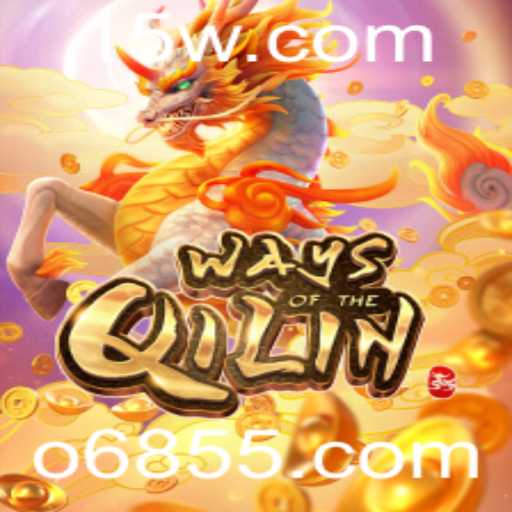 Descubra WaysoftheQilin: Um Mergulho no Universo do Jogo 6855